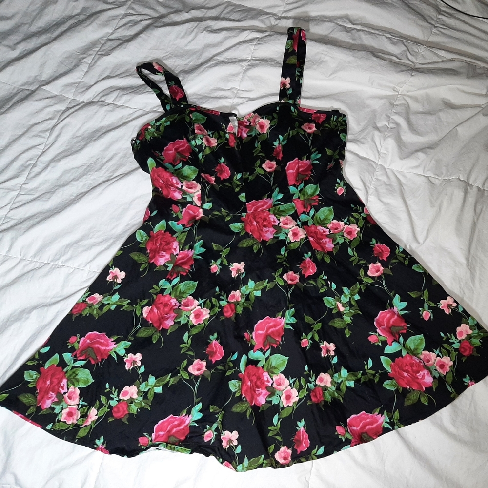 Forever 21 Dress